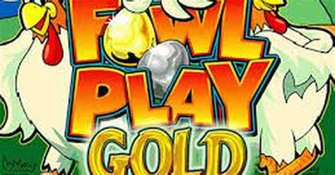 slot la gallina dalle uova d oro gratis|Fowl Play Gold Gratis .